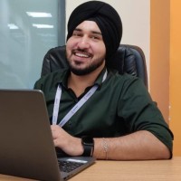 Sukhjinder Singh  ™️