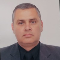 Carlos Alberto Diaz Agudelo