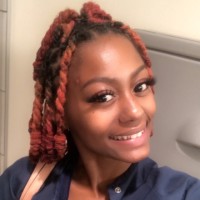 Rayonna Lewis