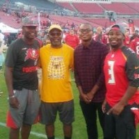 Sportskids Global Outreach