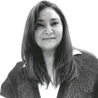Alejandra Pinedo C.