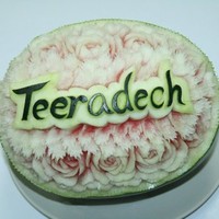Teeradech Tangthaikwan