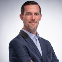 Ian Tucker