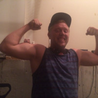 Jared Pugh