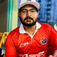 Asad Zaidi
