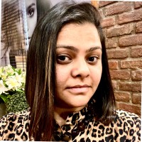 Sangini Gupta