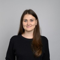 Anna Kulikova