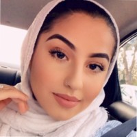 Asra Alhabeeb