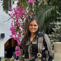 Tripti Shukla