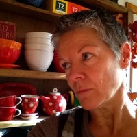 Michelle Rayner