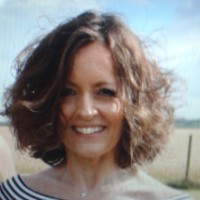 Miriam Greig