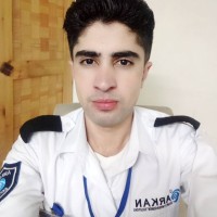 Danish Fazal Dad