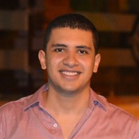 Mahmoud Tolba