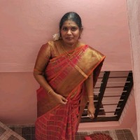 Vanitha senthil