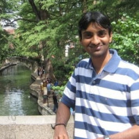 Venkat Nagarajan