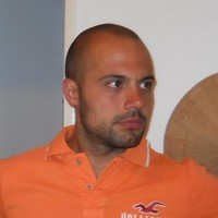 Patricio Barreiros