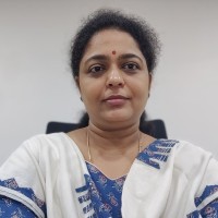 Indumathy Sivakumar