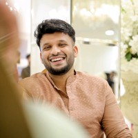 Suhail Nasser