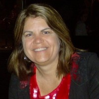 Shari Ellis