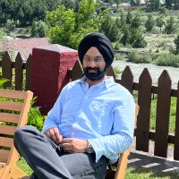Jaswinder Pal Singh