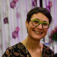 Stephanie Prod'homme