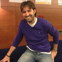 Albert Martínez García