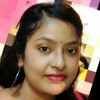Rashmita Purkayastha