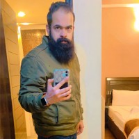 Bhanu Grover