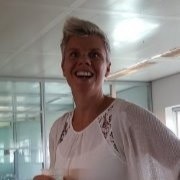 Ineke Goossens