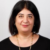 Tania Liaghati