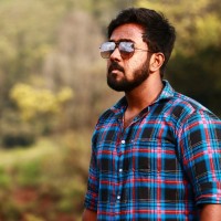 Rakeshram Kannan