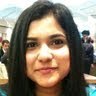 Swarnali Roy