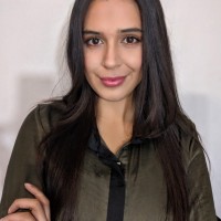 Lucia Vazquez