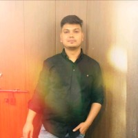 Deepak K. Pandey