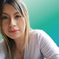 Karen Canasteros Pedroza