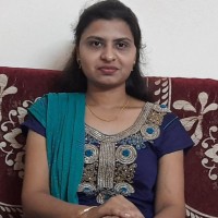 Shruthi M R