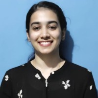 Alisha Nair