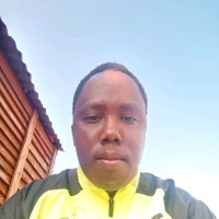 Koketso James Shaba