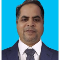 Mohammad Khairul Islam