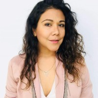 Lisa Kandani Pintor Ide