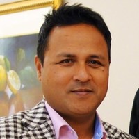 Pralhad Kumar Dhakal