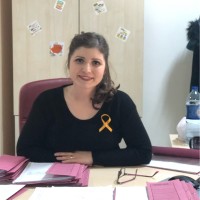 Sinem Dizdar Gönül