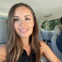 Jocelyn Stanton