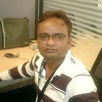 Arif Mujawar