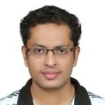 Deepu Gopalakrishnan