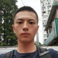 陈超飞