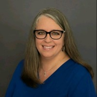 Carrie Johnson