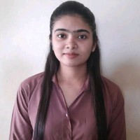 Vrushali Gore