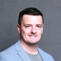 Steven Inglefield, CFE
