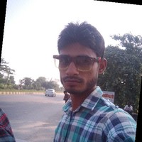 Piyush Kumar Rai